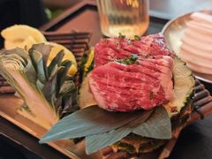 -西塔老太太泥炉烤肉(上海七宝领展广场店)