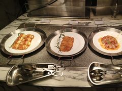 -洲际酒店·地平线全日餐厅HORIZON CAFÉ