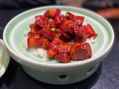 -梅飞酒家(桑园路店)