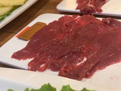 -牛很鲜潮汕牛肉火锅(朝晖路店)