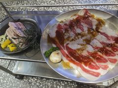 -安又胖韩国烤肉(美罗城店)