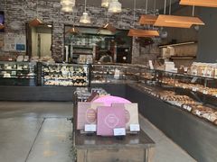 -CARINO BAKERY&CAFE(南方商城店)