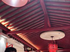 -山西会馆·晋菜·晋商宴·牌匾博物馆(胜利东街店)