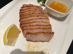 -港丽餐厅(正大店)