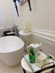 -奥斯芬欧系贵族SPA