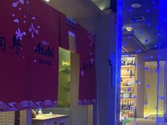 -琴寿司居酒屋(中山广场店)