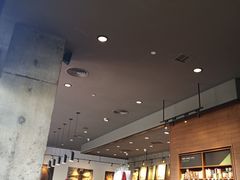 -星巴克(佛山南海万科店)