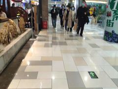 -鹏欣水游城