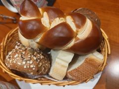 -申德勒加油站餐厅(三里屯北小街店)