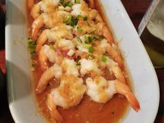 -外婆家(南通CBD大有境店)
