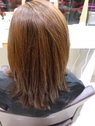 -CARR SALON