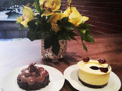 -潮一不贰·法式甜品·生日蛋糕·西式简餐(外滩店)