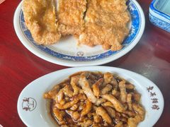 -东吴面馆(金门路金门国际商业广场店)