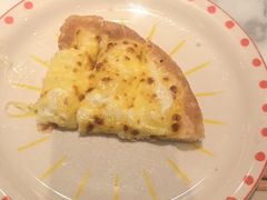 -菲滋意式餐厅(富阳东方茂店)