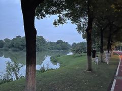 -艾溪湖湿地公园