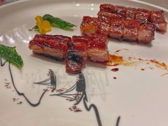 -星河湾半岛酒店-真粤中餐厅