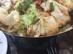 -自游人·美食一楼·地道徽菜(三十年名店)