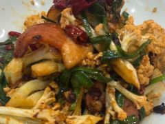 -玉华台饭庄·淮扬菜·烤鸭(望京店)