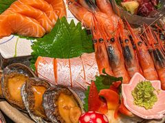 -松鹤精致料理(五一中路店)
