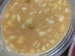 绿豆沙马蹄-钟姨糖水(惠城店)
