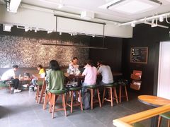 -星巴克(浙大紫金港校区店)