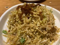 掌勺盆盆菜-金掌勺·锅包肉(广渠门店)