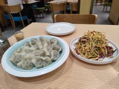 -老边饺子馆(东单店)