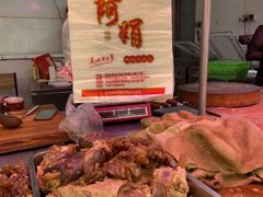 -阿娟牛肉丸·手打牛肉丸·现做现卖