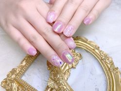 点击看大图 -Hands Nail专业美甲美睫