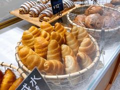 -分子跳动鲜活面包(五一大道店)