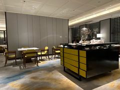 -青雅中餐厅(大连金石滩绿发希尔顿度假酒店)