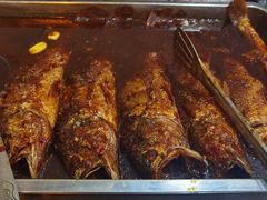 味道黄花鱼-鼎香润(德胜门内店)