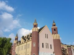 -安徒生童话乐园