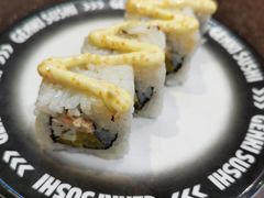 -元气寿司(东方宝泰店)