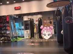 -M.S拳击泰拳馆(大学路店)