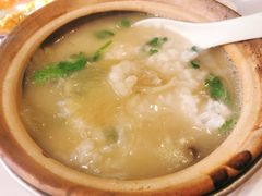 鱼翅捞饭-阿诺泰·泰国餐厅(棕北店)