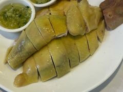 -文记壹心鸡(宝华路店)