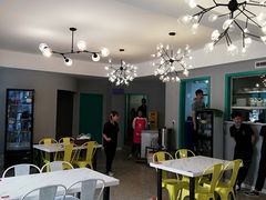 大堂-辣螃铠盆盆蟹大排档(总店)