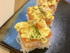 -达摩君日本料理(泰海花园小区店)