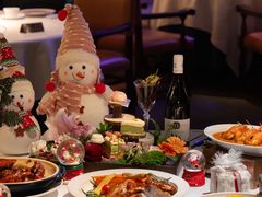 -狮拾久·现代新加坡料理(福田COCO Park店)