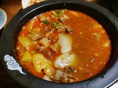 -繁·醉花亭小酒馆(鼓楼店)