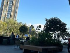 -SAANCI山池咖啡(海上世界文化艺术中心店)