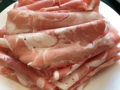 鲜羔羊肉-阳坊大都涮羊肉(阳坊总店)