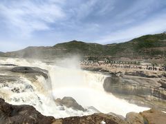-陕西黄河壶口瀑布旅游区