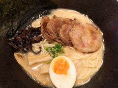 -牛気·越光米牛肉饭(水游城店)