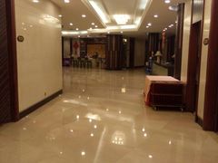 -中国饭店-餐厅
