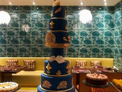 -上海龙之梦万丽酒店