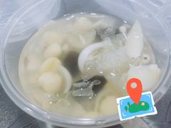 五果汤-老胡甜汤(龙眼店)