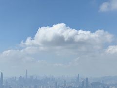 -梧桐山风景名胜区