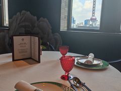 -三号黄浦会Canton Table